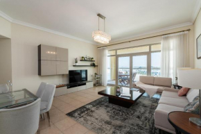 Shoreline 7, Palm Jumeirah - Mint Stay